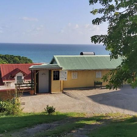 La Cabane Du Pecheur Le Gosier  Bagian luar foto