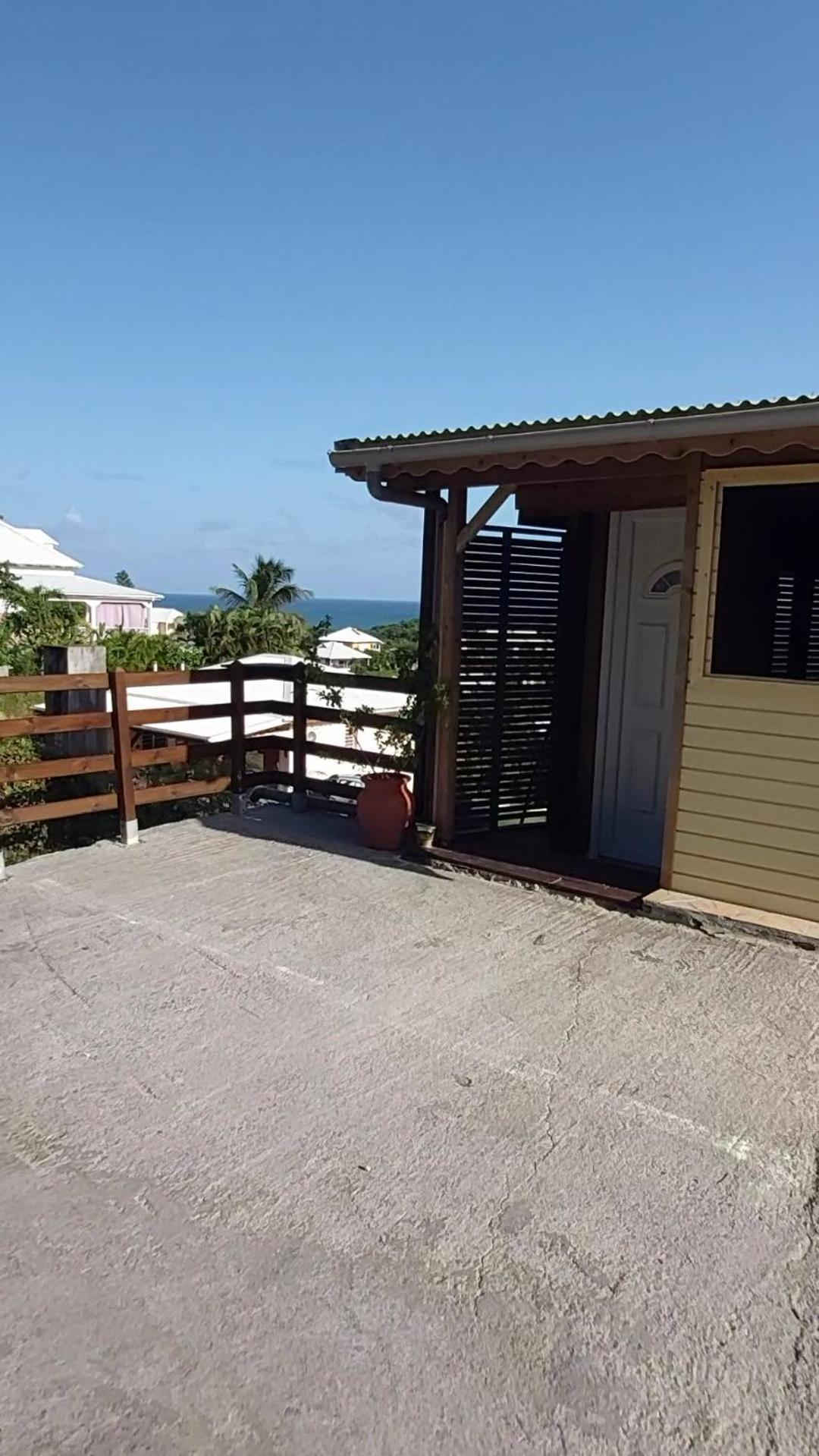 La Cabane Du Pecheur Le Gosier  Bagian luar foto