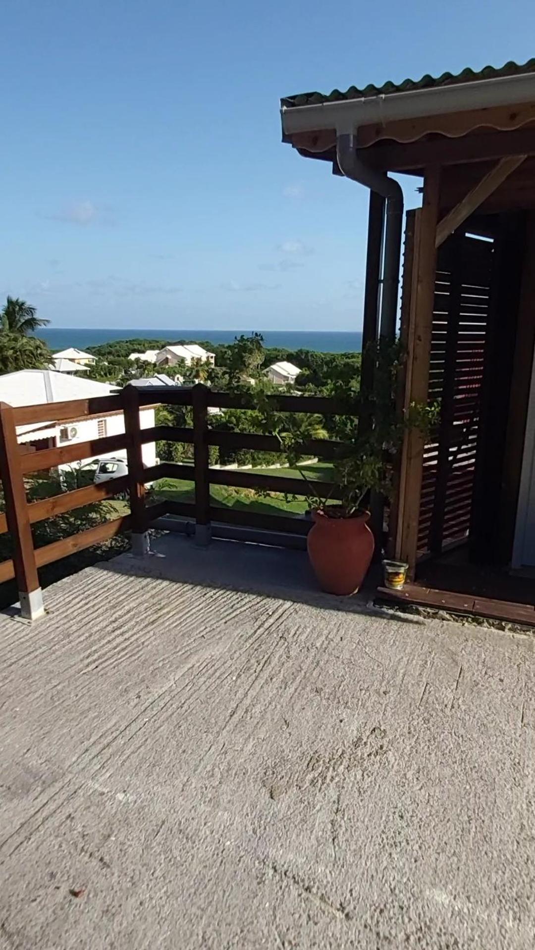 La Cabane Du Pecheur Le Gosier  Bagian luar foto